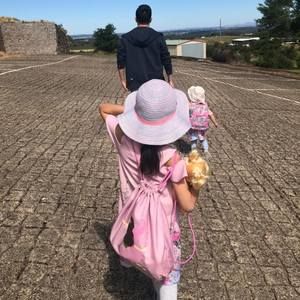 Meet your Posher, Rhonda